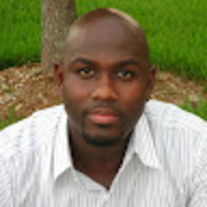 Meet your Posher, William